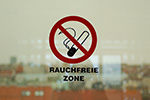 Rauchverbot