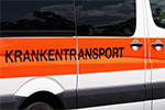Krankentransport